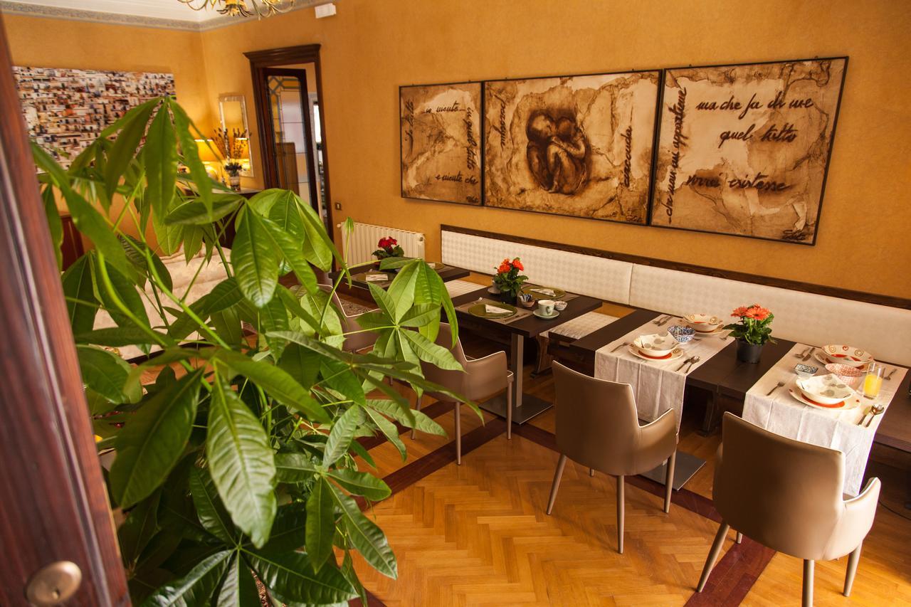 بورتو إمبيدوكْلي Palazzo Melluso Luxury Suite المظهر الخارجي الصورة