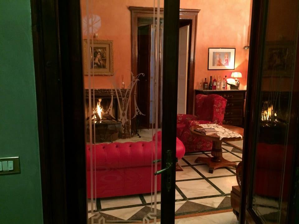 بورتو إمبيدوكْلي Palazzo Melluso Luxury Suite المظهر الخارجي الصورة