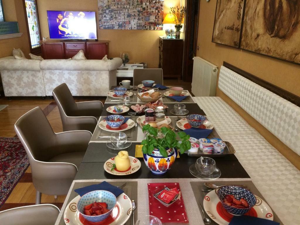 بورتو إمبيدوكْلي Palazzo Melluso Luxury Suite المظهر الخارجي الصورة